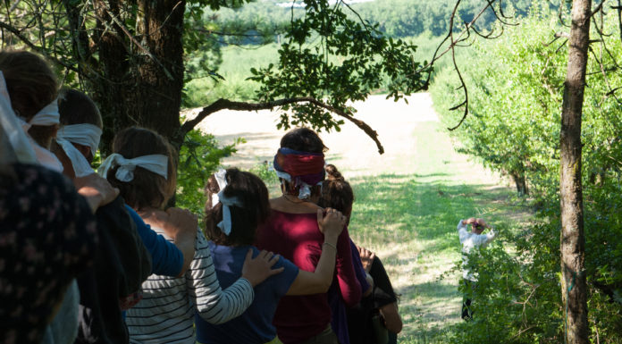 Réservez la semaine du 17 au 23 août 2025: Semaine de connexion à la nature et mentorat