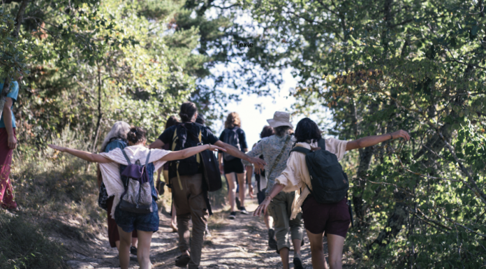 Les inscriptions pour la semaine d’été sont ouvertes!