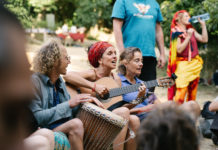 Réservez la semaine du 16 au 22 août 2026