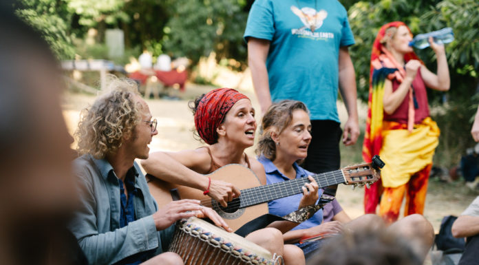 Réservez la semaine du 16 au 22 août 2026