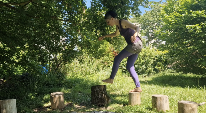 Comment suis-je (re)devenue pleinement vivante ?